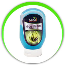 Agile Neem Face Wash Harbal Products in India