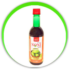 Agile Noni Juice