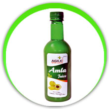 Agile Amla Juice