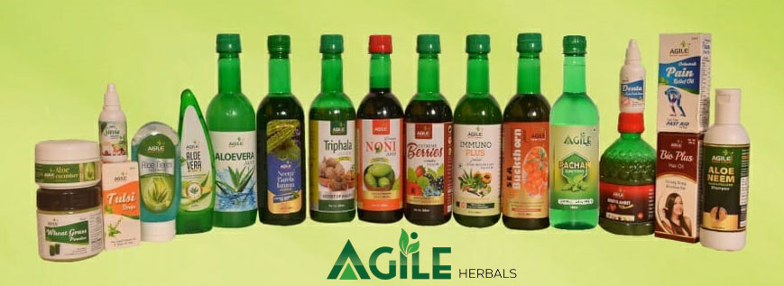 agile herbal products agile ayurvedic products ludhiana punjab india